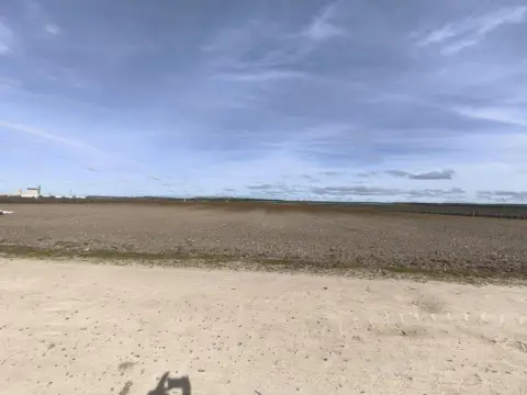 Finca rústica en En El Término de La Farola, Detrás de Las Claras.