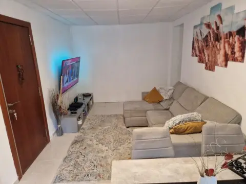 Piso en Cappont Cerca del Campus