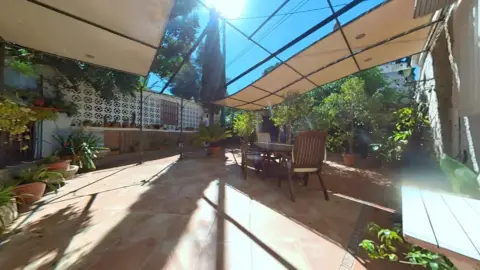 Casa en En Santo Ángel, A 15 Minutos de Murcia Capital