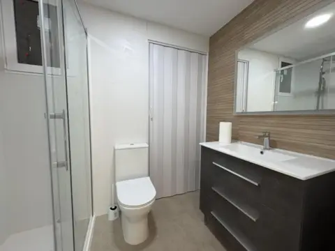 Piso en Junto A La Finca Roja