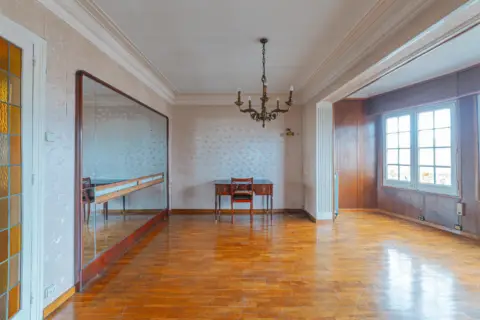 Piso en Rambla Catalunya - Consell de Cent