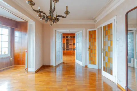 Piso en Rambla Catalunya - Paseo de Gracia