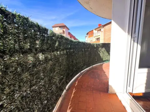 Piso en Avenida Amaia . Getxo