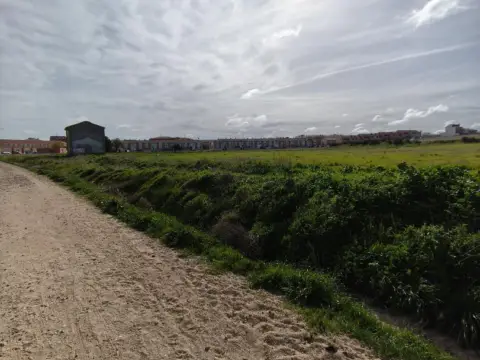 Finca rústica en Al Lado de La calle Las Damas y Cerca de La C-. Zamora