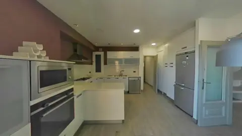 Apartment in Barcelona Capital