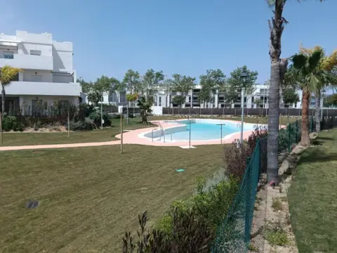 Piso en A 100 Metros del Parque de los Lagos en Costa Ballena
