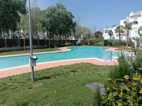 Piso en A 100 Metros del Parque de los Lagos en Costa Ballena