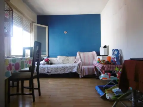 Piso en Junto A Ignacio Luzán