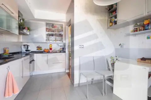 Piso en Antiguo, San Sebastian