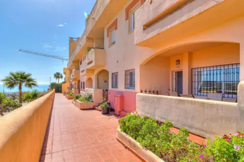 Ático en La Cala de Mijas