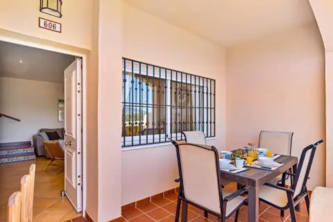 Ático en La Cala de Mijas