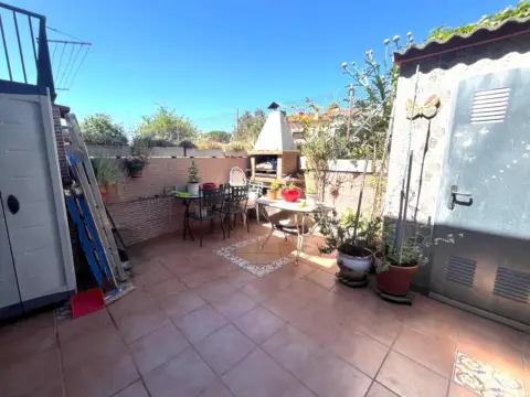 Casa en Collbató Pueblo, Céntrica.