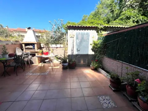 Casa en Collbató Pueblo, Céntrica.