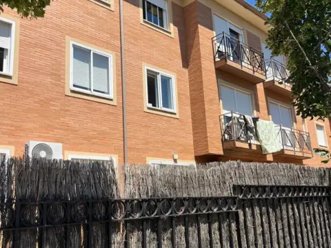 Apartamento en Piso Centrico en Avenida Principe de Asturias