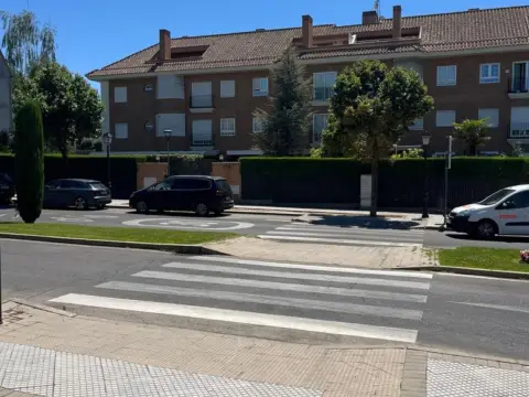 Apartamento en Piso Centrico en Avenida Principe de Asturias