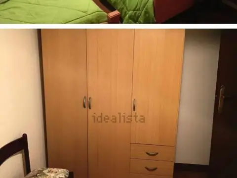 Casa pareada en Casa de Piedra Dentro del Pueblo