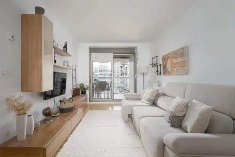 Piso en Riberas, Donostia