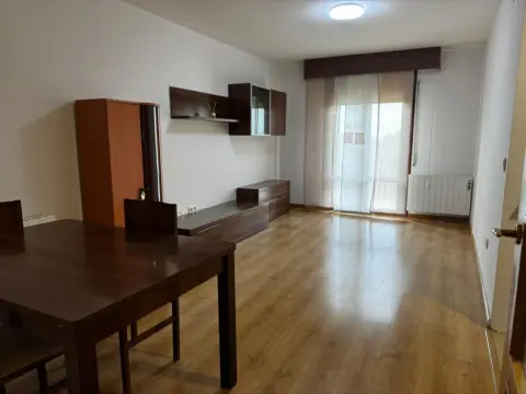 Apartamento en Peraltilla (Huesca)