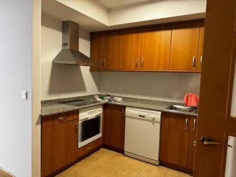 Apartamento en Peraltilla (Huesca)