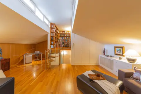 Casa en Francolí-Saragossa