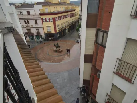 Ático en En Pleno Centro, Plaza de La Autonomía