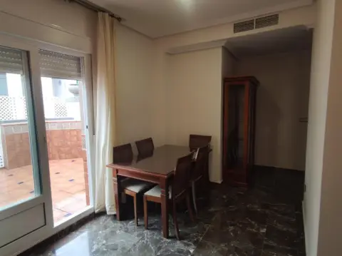 Ático en En Pleno Centro, Plaza de La Autonomía