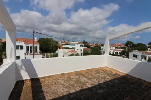 Casa en Casa en Son Vilar