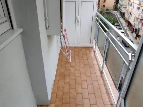Piso en Zona  Zubiaurre