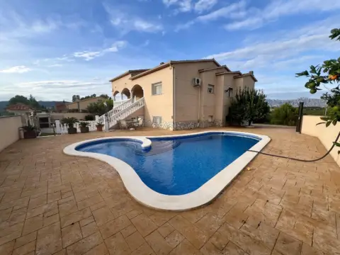 Casa en Can Claramunt - Piera