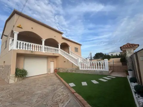 Casa en Can Claramunt - Piera