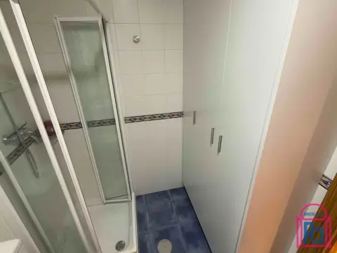 Piso en Avenida de los Cubos
