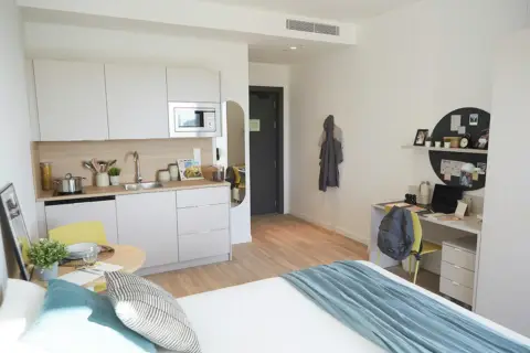 Piso en Esplugues de Llobregat