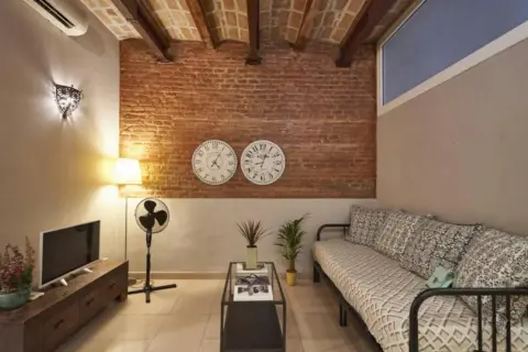 Pis – Barcelona Capital