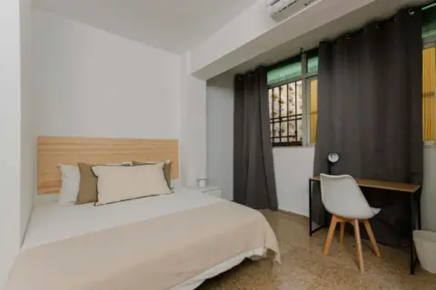 Habitación en Penya-roja