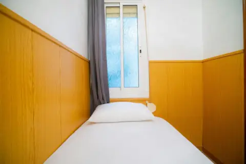 Habitación en Sants