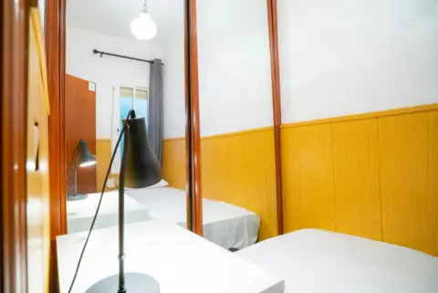 Habitación en Sants