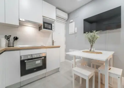 Habitación en Quintana