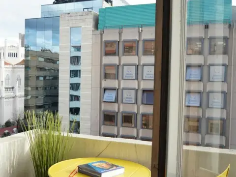 Habitación en Recoletos