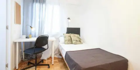 Habitación en San Juan Bautista