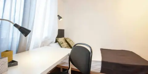 Habitación en San Juan Bautista
