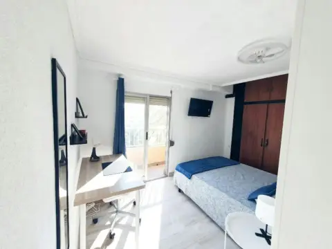 Habitación en El Cabanyal-El Canyamelar