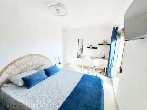 Habitación en El Cabanyal-El Canyamelar