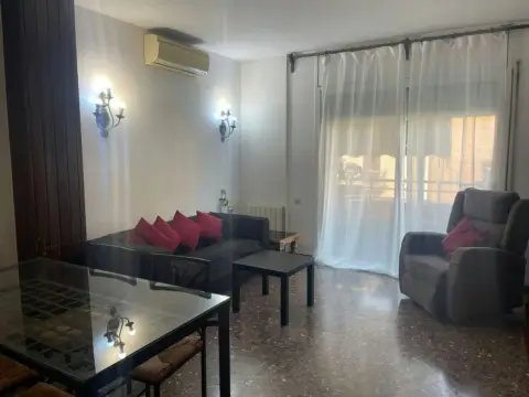 Piso en El Camp d'en Grassot-Gràcia Nova