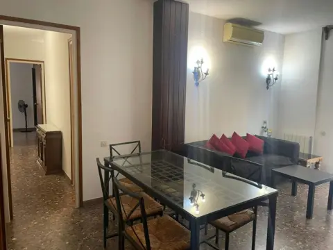 Piso en El Camp d'en Grassot-Gràcia Nova
