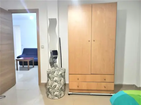 Habitación en San Bartolomé-Judería