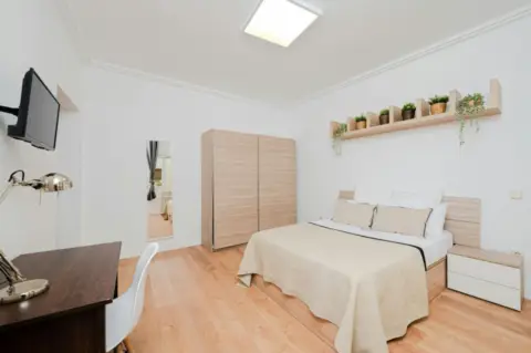 Habitación en Almagro