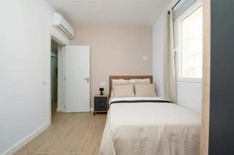Habitación en Berruguete