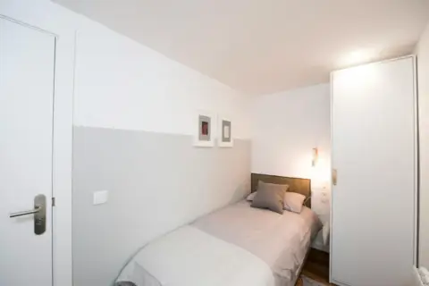 Habitación en Albors