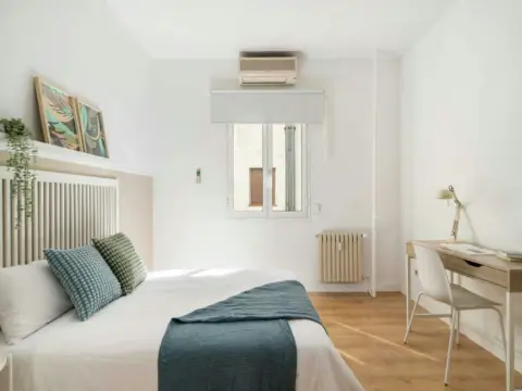 Habitación en Goya