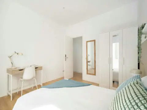 Habitación en Goya